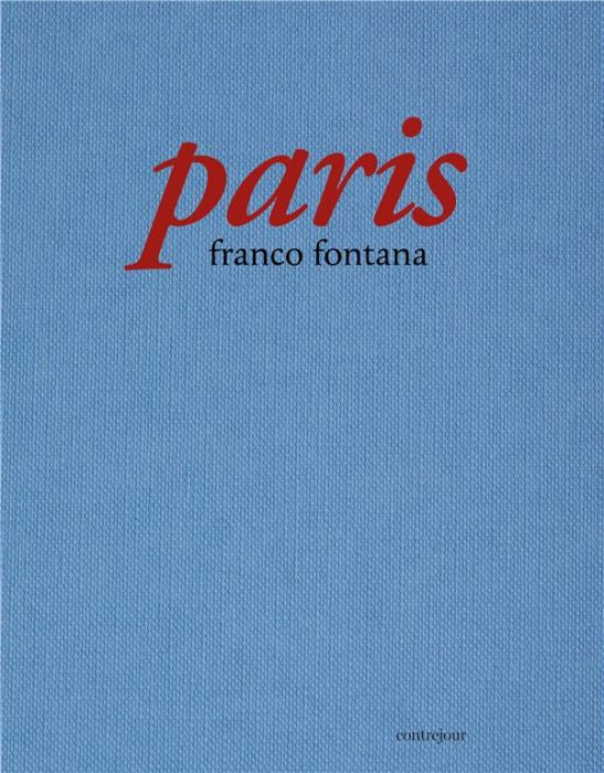 Emprunter Paris. Edition bilingue français-italien livre