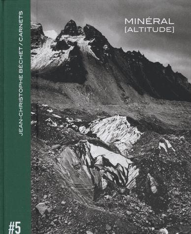 Emprunter Carnets. Volume 5, Minéral [Altitude livre