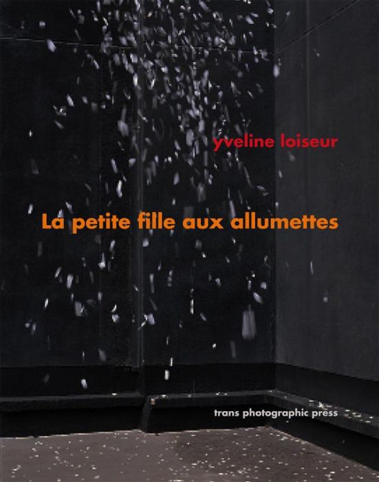 Emprunter La petite fille aux allumettes livre