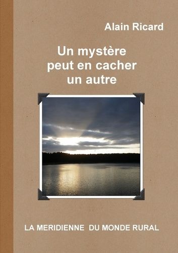 Emprunter Un mystère peut en cacher un autre livre