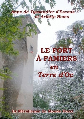 Emprunter Le Fort à Pamiers en Terre d'Oc livre