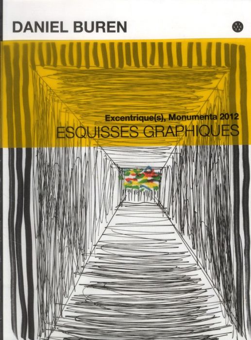 Emprunter Excentrique(s), Monumenta 2012. Esquisses graphiques, Edition bilingue français-anglais livre