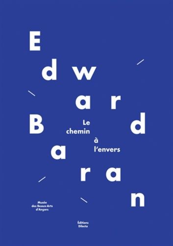 Emprunter Edward Baran. Le chemin à l'envers, avec 1 DVD livre