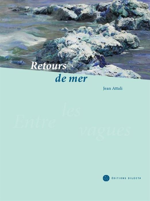 Emprunter Retours de mer. Avec 1 CD audio livre