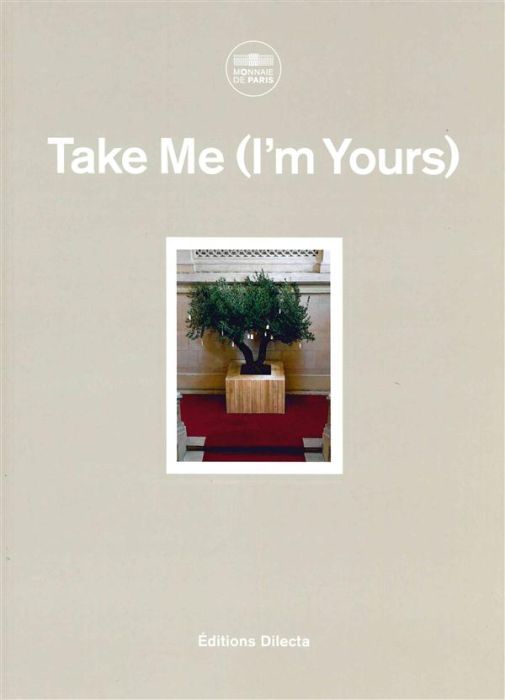 Emprunter Take Me. (I'm Yours), Edition bilingue français-anglais livre