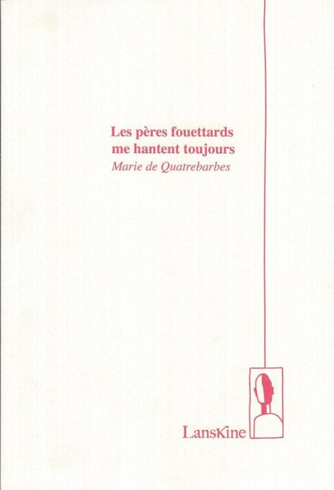 Emprunter Les pères fouettards me hantent toujours suivi de Histoire de Misraël livre