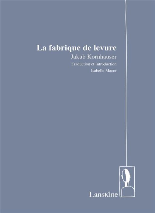 Emprunter La fabrique de levure livre