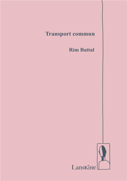 Emprunter Transport commun livre