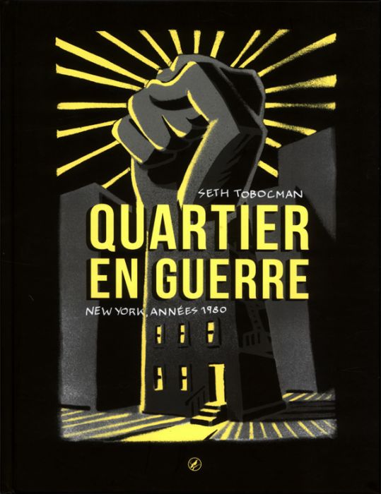 Emprunter Quartier en guerre livre