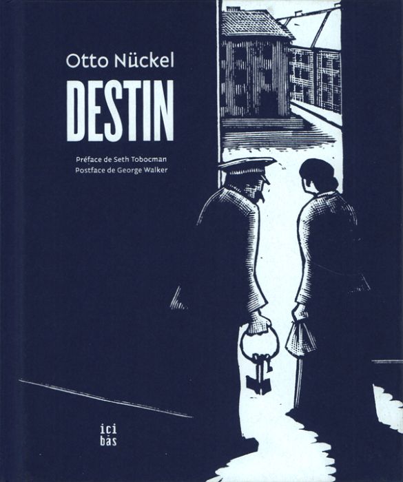 Emprunter Destin. Une histoire en images livre