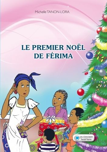 Emprunter Le premier Noël de Férima livre