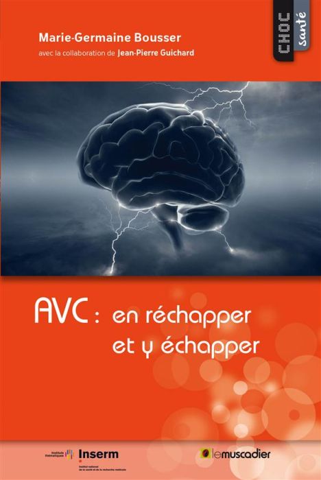 Emprunter AVC : en réchapper et y échapper livre