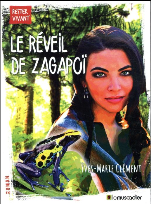 Emprunter Le réveil de Zagapoï livre