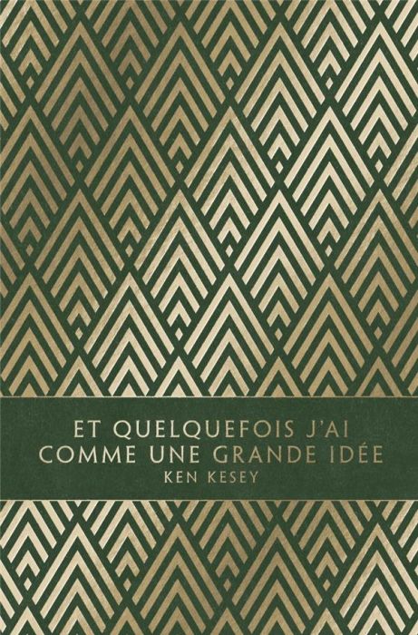 Emprunter Et quelquefois j'ai comme une grande idée livre