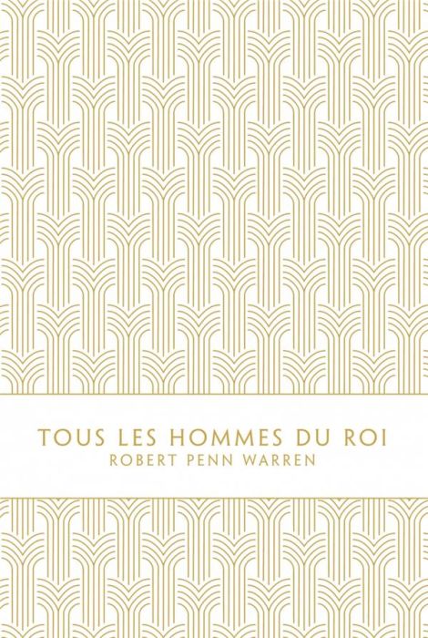 Emprunter Tous les hommes du roi livre