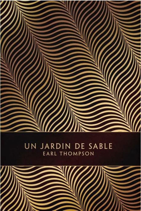 Emprunter Un jardin de sable livre