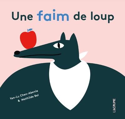 Emprunter Une faim de loup livre