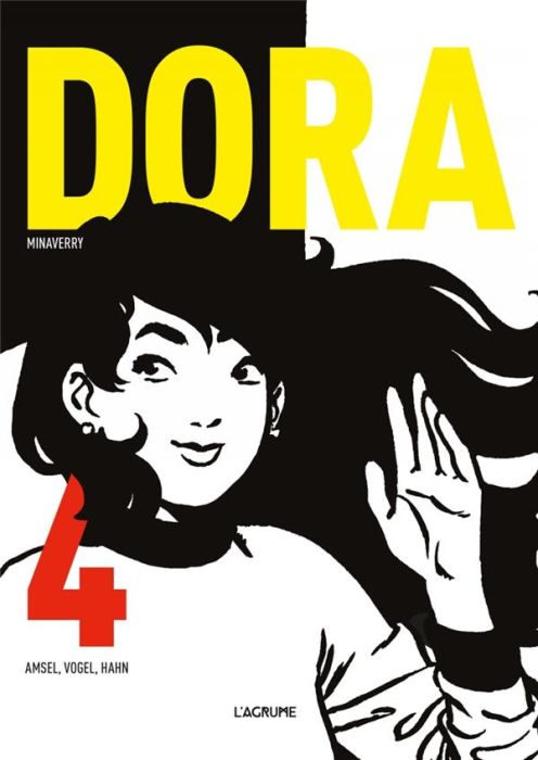 Emprunter Dora Tome 4 : Amsel, Vogel, Hahn livre