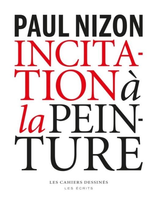 Emprunter Incitation à la peinture livre