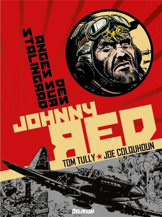 Emprunter Johnny Red Tome 3 : Des anges sur Stalingrad livre