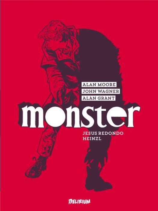 Emprunter Monster livre