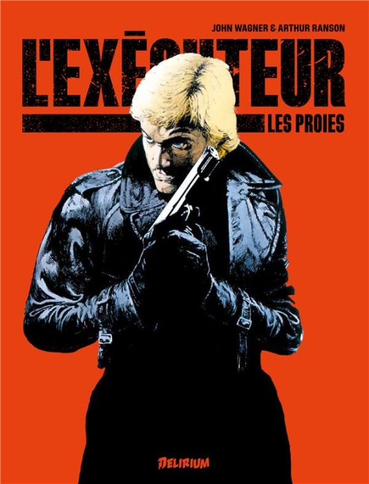 Emprunter L'exécuteur Tome 3 : Les Proies livre