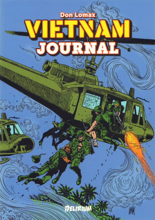 Emprunter Vietnam Journal Tome 1 livre