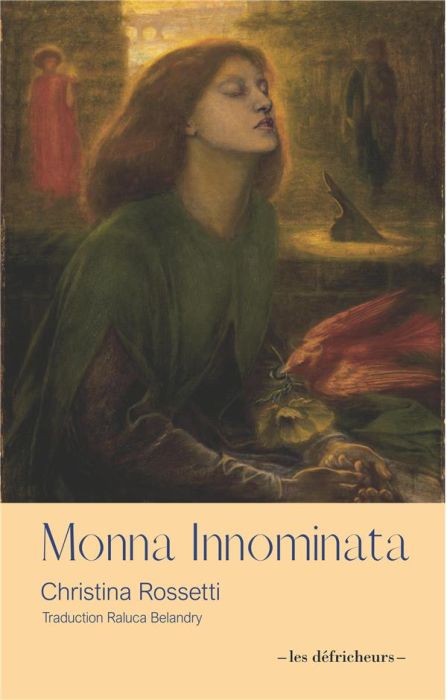 Emprunter Monna Inomminata livre