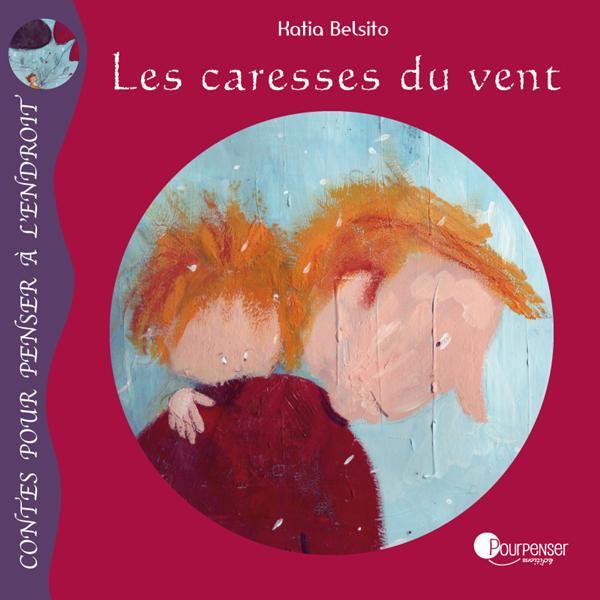 Emprunter Les caresses du vent livre