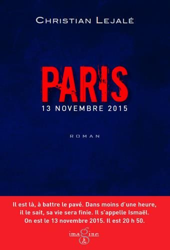 Emprunter Paris, 13 novembre 2015 livre