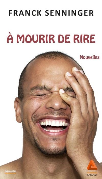 Emprunter A mourir de rire livre