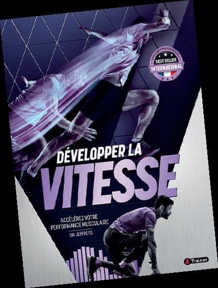 Emprunter DEVELOPPER LA VITESSE livre