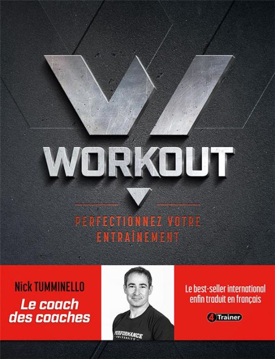 Emprunter Workout - Perfectionnez votre entrainement livre