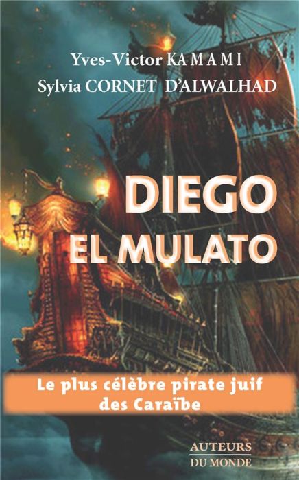 Emprunter Diego el Mulato livre