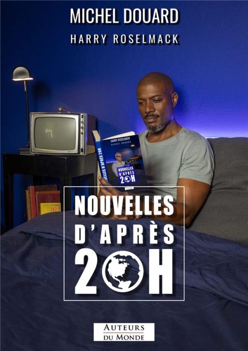 Emprunter Nouvelles d'après 20 h livre