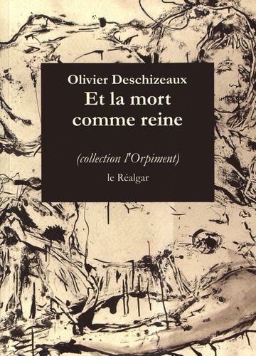 Emprunter Et la mort comme reine livre