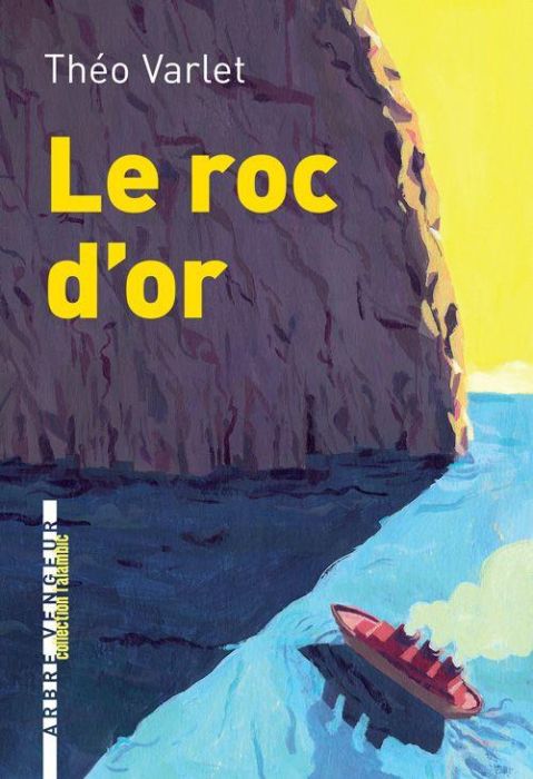 Emprunter Le roc d'or livre