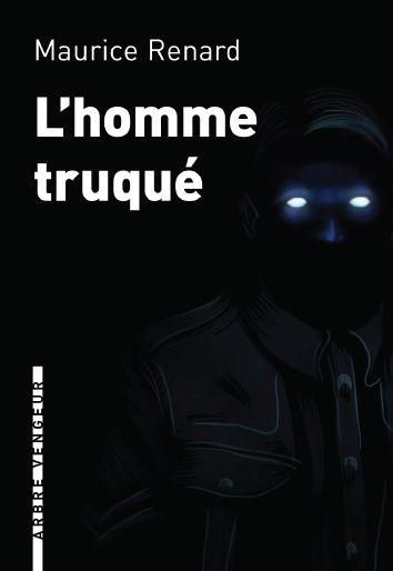 Emprunter L'homme truqué livre