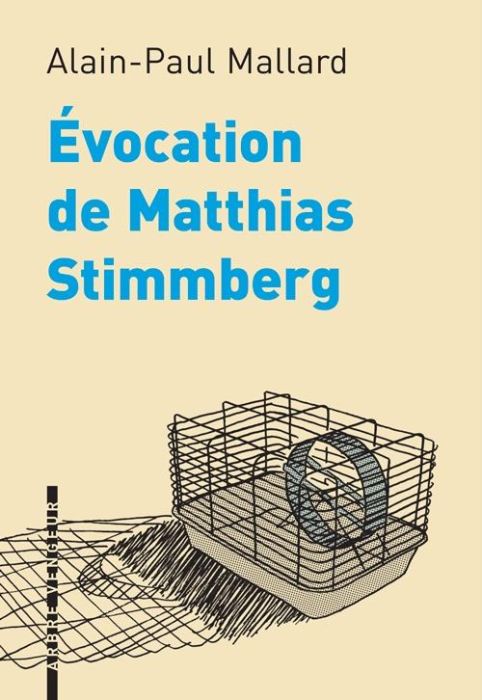 Emprunter Evocation de Matthias Stimmberg livre