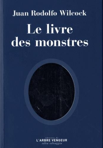 Emprunter Le livre des monstres livre