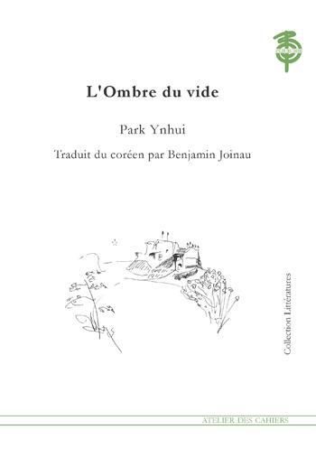 Emprunter L'ombre du vide livre