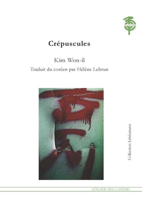 Emprunter Crépuscules livre