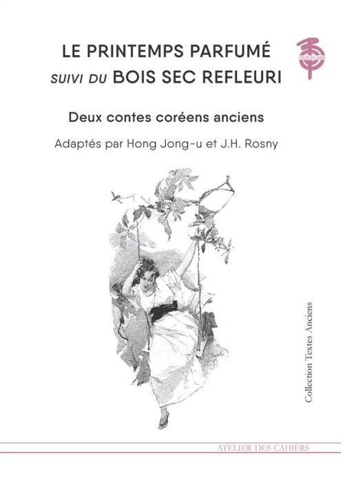 Emprunter Le printemps parfumé suivi du Bois sec refleuri livre