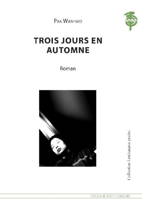 Emprunter Trois jours en automne livre