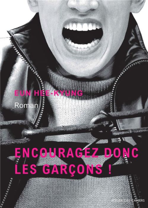 Emprunter Encouragez donc les garçons ! livre