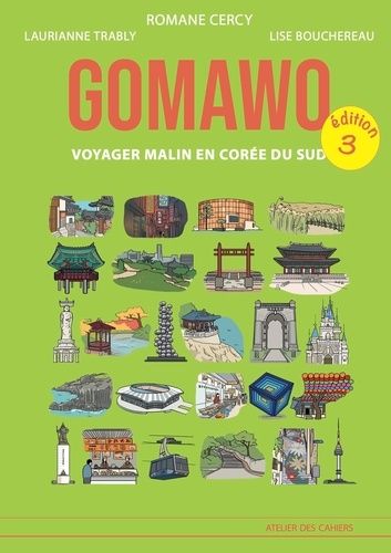 Emprunter Gomawo livre