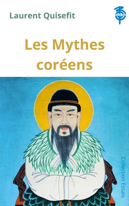 Emprunter La Mythologie coréenne livre