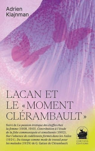 Emprunter Lacan et le 