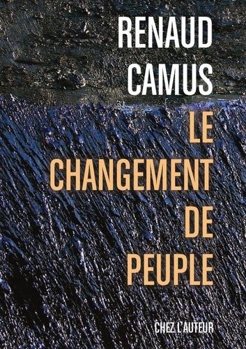 Emprunter Le Changement de peuple livre