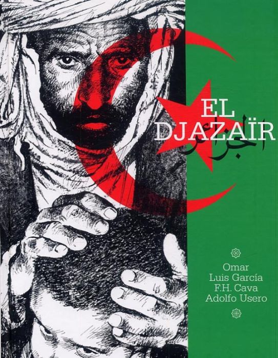 Emprunter El Djazaïr livre